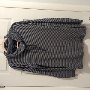 NWOT Chaps Hoodie Size XL